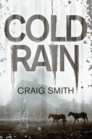 Cover of Cold Rain