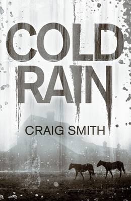 Book cover for Cold Rain