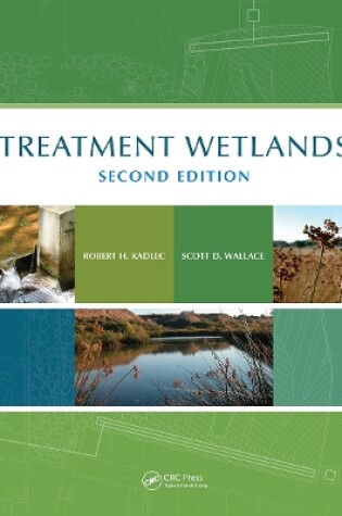 Cover of Treatment Wetlands