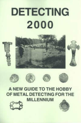 Cover of Detecting 2000