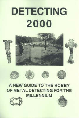 Book cover for Detecting 2000