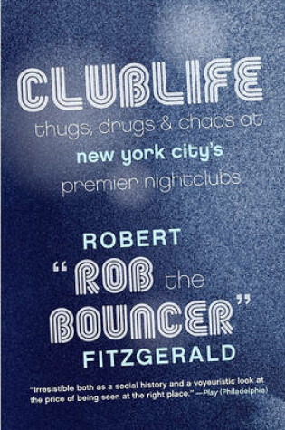 Cover of Clublife