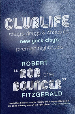 Book cover for Clublife