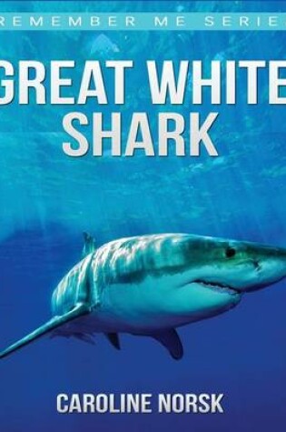 Cover of Great White Shark