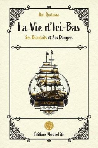 Cover of La Vie d'Ici-Bas