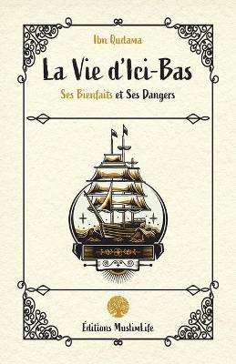 Cover of La Vie d'Ici-Bas