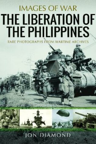 Cover of Liberation of The Philippines