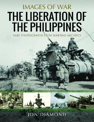 Cover of Liberation of The Philippines