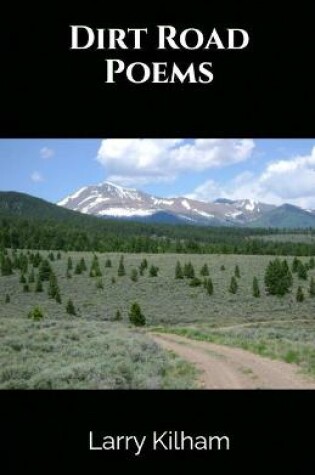 Cover of Dirt Road Poems