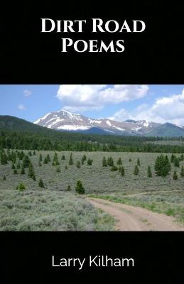 Book cover for Dirt Road Poems