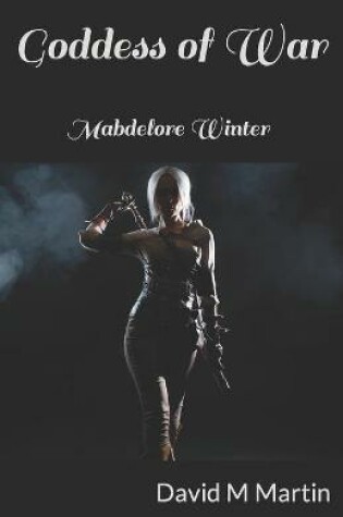 Cover of Mabdelore Winter