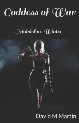 Book cover for Mabdelore Winter