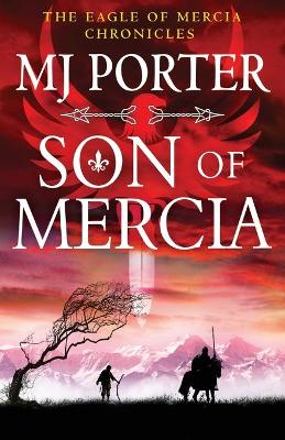 Book cover for Son of Mercia