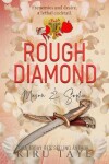 Book cover for Rough Diamond