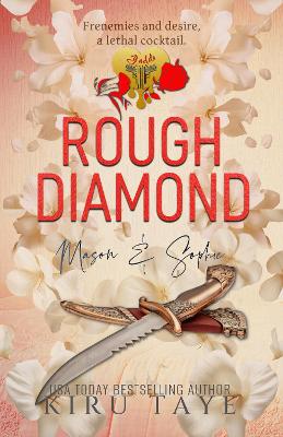 Book cover for Rough Diamond