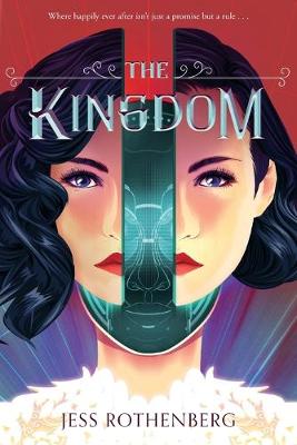 The Kingdom by Jess Rothenberg