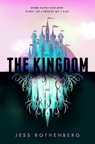 Cover of The Kingdom