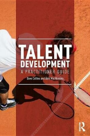 Cover of Talent Development