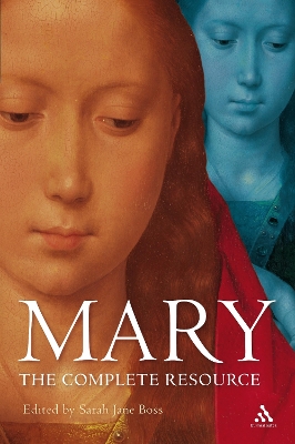 Cover of Mary: The Complete Resource