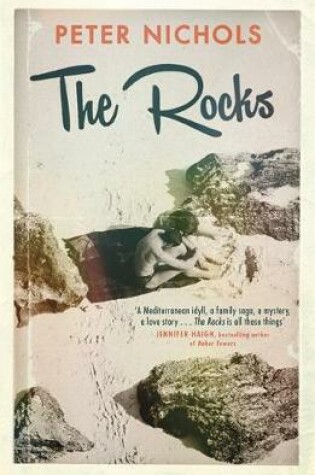 Cover of The Rocks