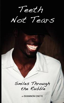 Book cover for Teeth Not Tears