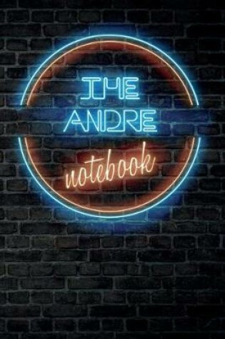 Cover of The ANDRE Notebook