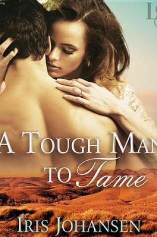 Cover of A Tough Man to Tame