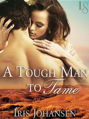 Cover of A Tough Man to Tame