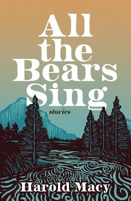 Book cover for All the Bears Sing
