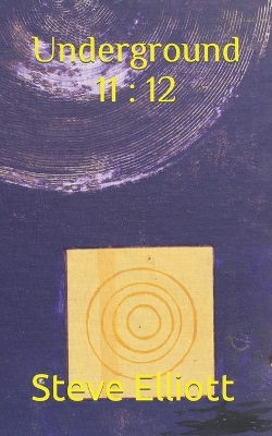 Cover of Underground 11