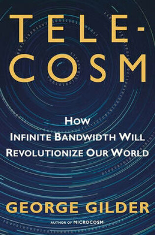 Cover of Telecosm