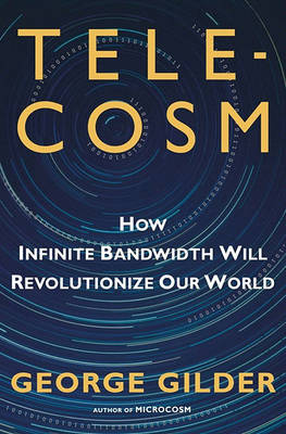 Book cover for Telecosm