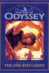 Book cover for Mary Pope Osborne's Tales from the Odyssey the One-Eyed Giant