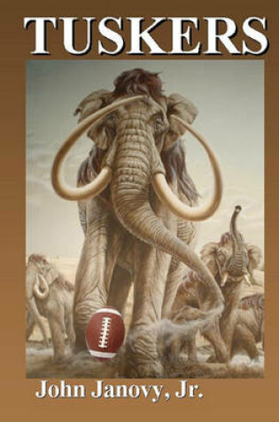 Cover of Tuskers