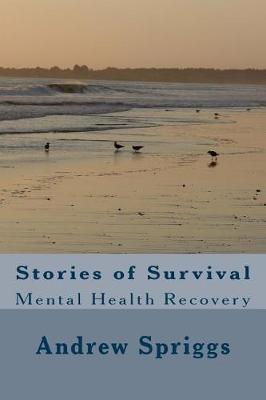 Book cover for Stories of Survival