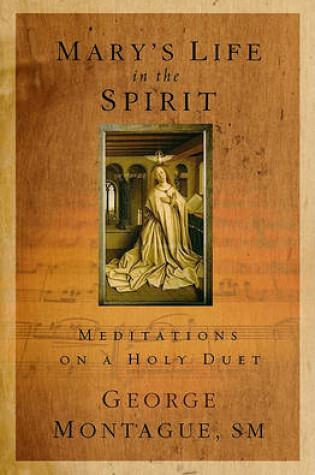 Cover of Mary's Life in the Spirit