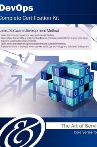 Cover of Devops Complete Certification Kit - Core Series for It