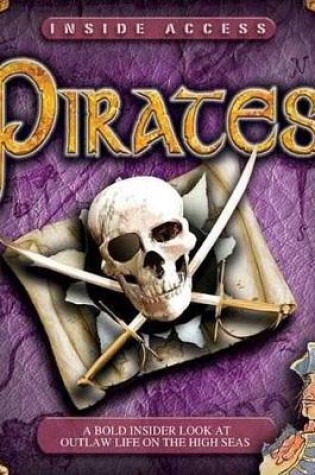 Cover of Pirates