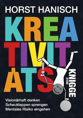 Book cover for Kreativitats-Knigge 2100