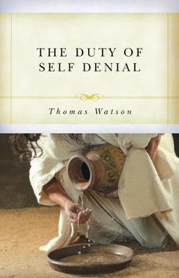 Book cover for Duty of Self-Denial and Ten Other Sermons, The