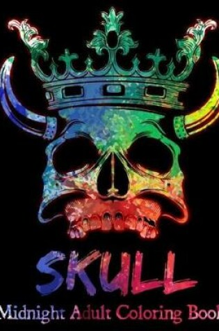 Cover of Skull