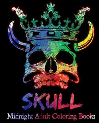 Book cover for Skull