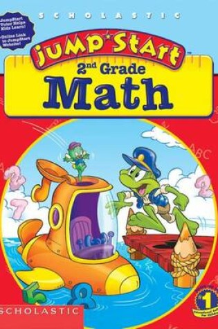 Cover of Math