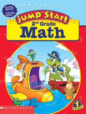 Book cover for Math