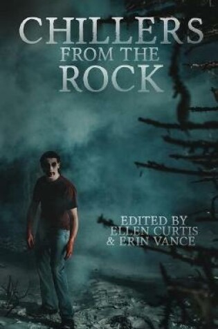 Cover of Chillers from the Rock
