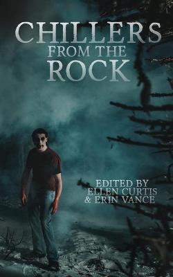 Book cover for Chillers from the Rock