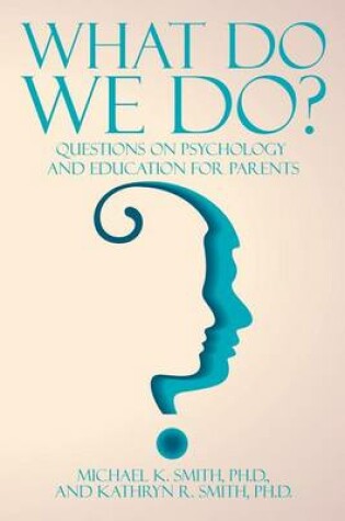 Cover of What Do We Do?