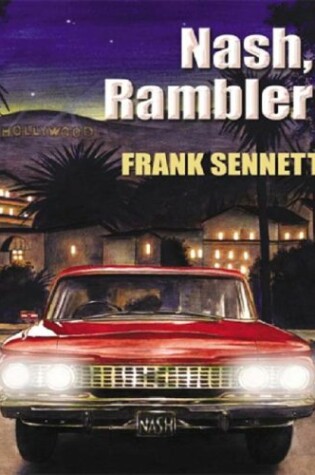 Cover of Nash, Rambler