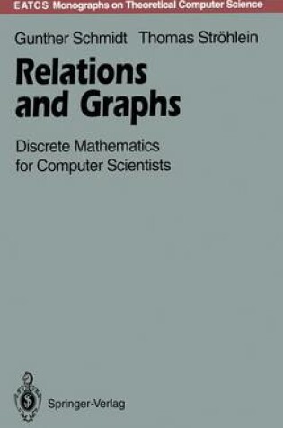 Cover of Relations and Graphs