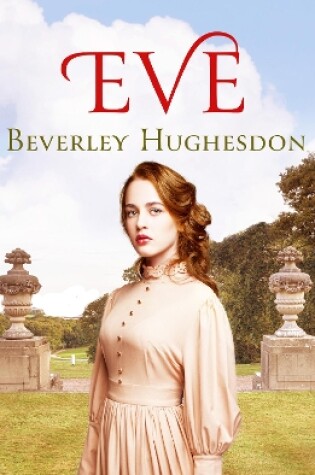 Cover of Eve